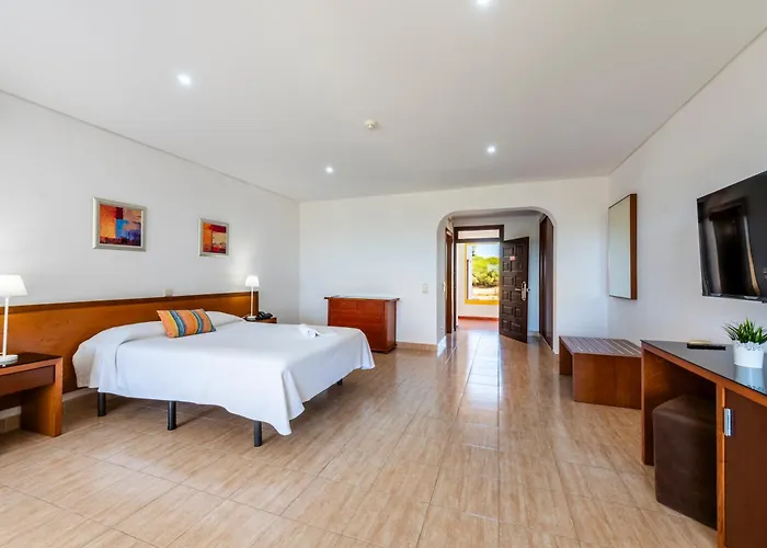 Hotel Pinhal Do Sol