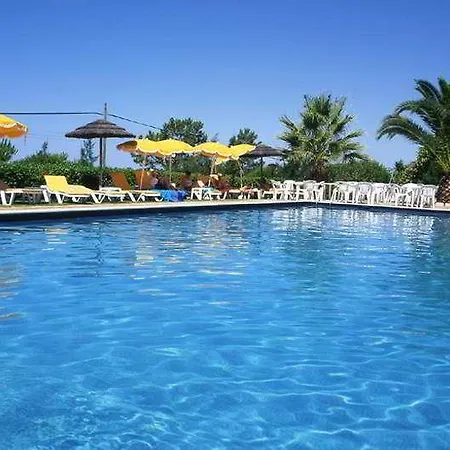 Hotel Pinhal Do Sol 